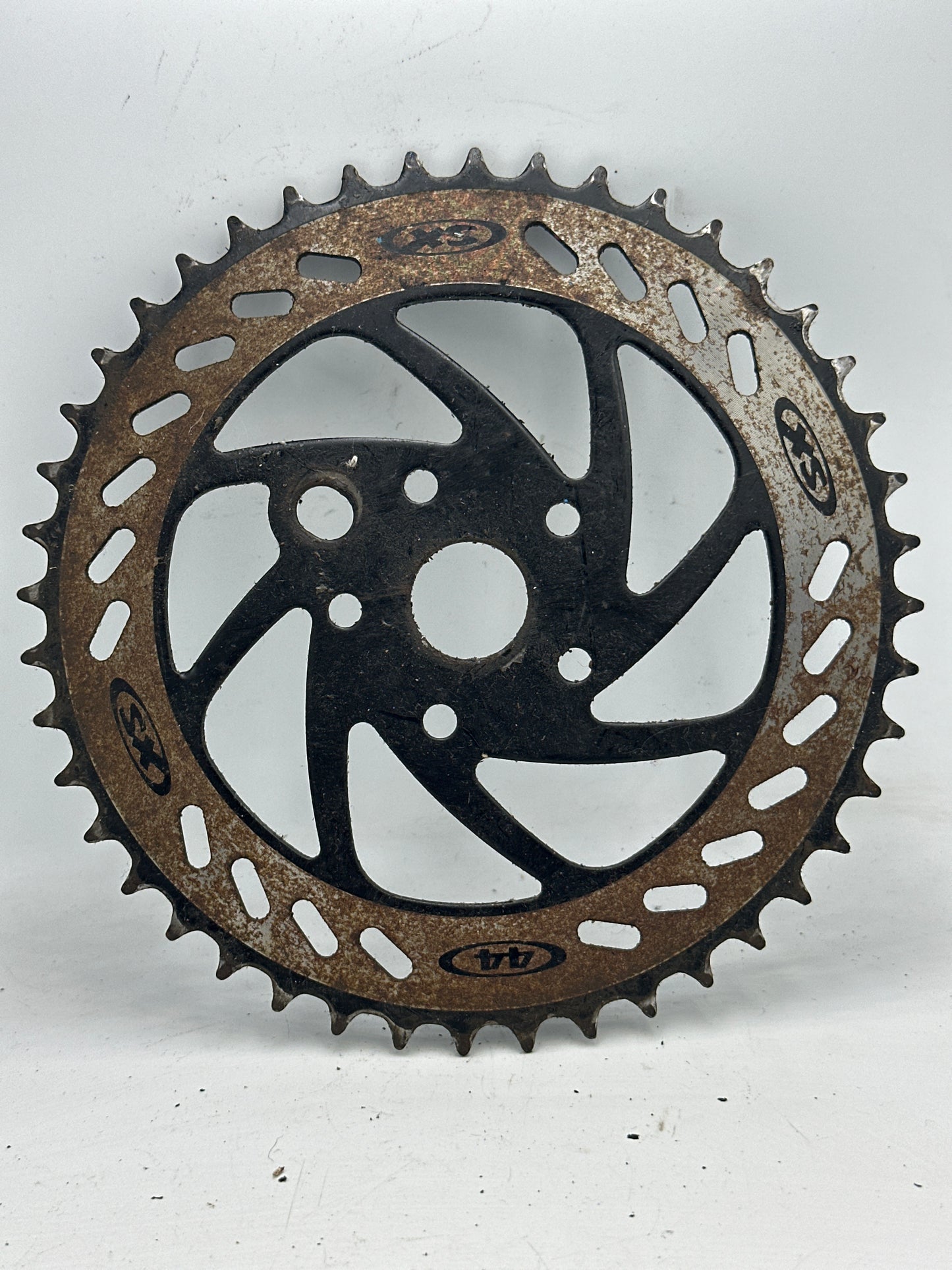 Used XS Sprocket 2000’s