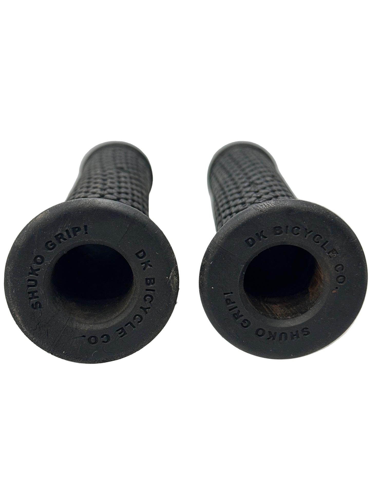 Used DK Shuko Grips (Perfect For A General Lee Build) Used