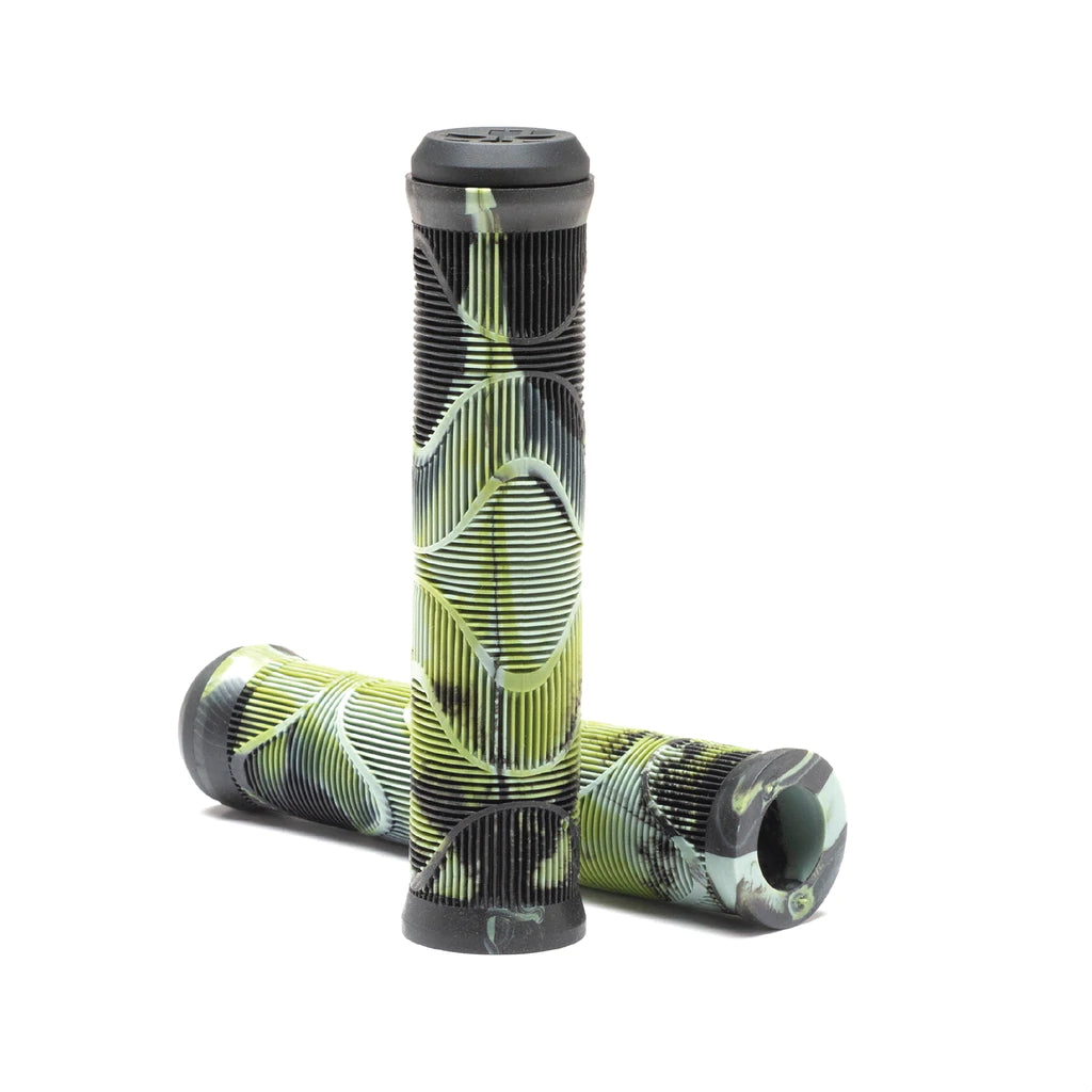 DUO Van Homan Grips DUO