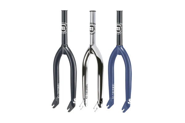 Sunday Darkwave BMX Fork (Lifetime Warranty!)
