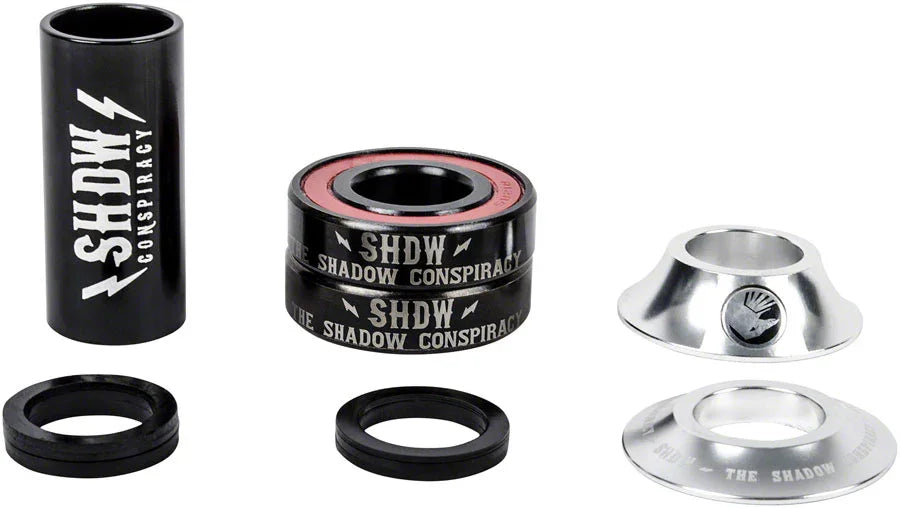 Shadow Spanish Bottom Bracket