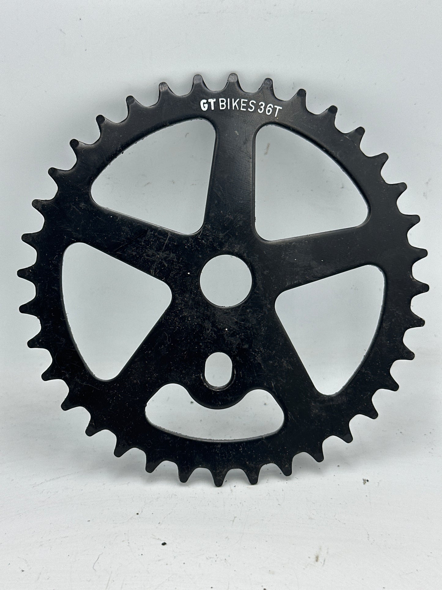 Used GT 36t Sprocket