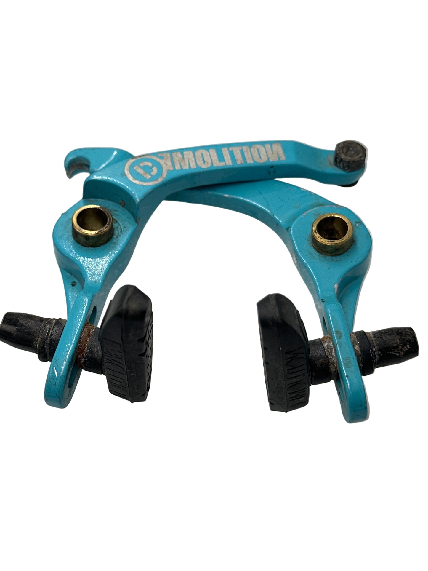Used Demoliton Vulcan Mid 2000’s U Brake (No Springs Or Cap) Demolition