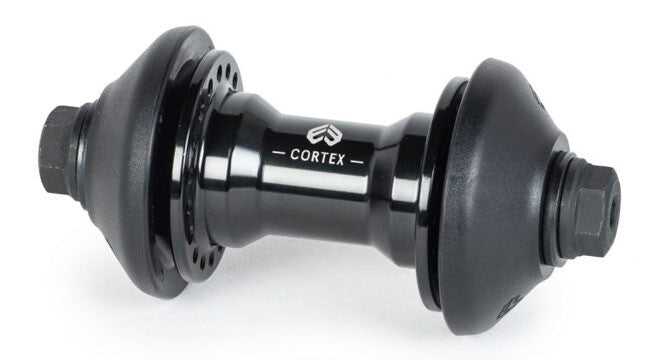 ECLAT CORTEX FRONT HUB