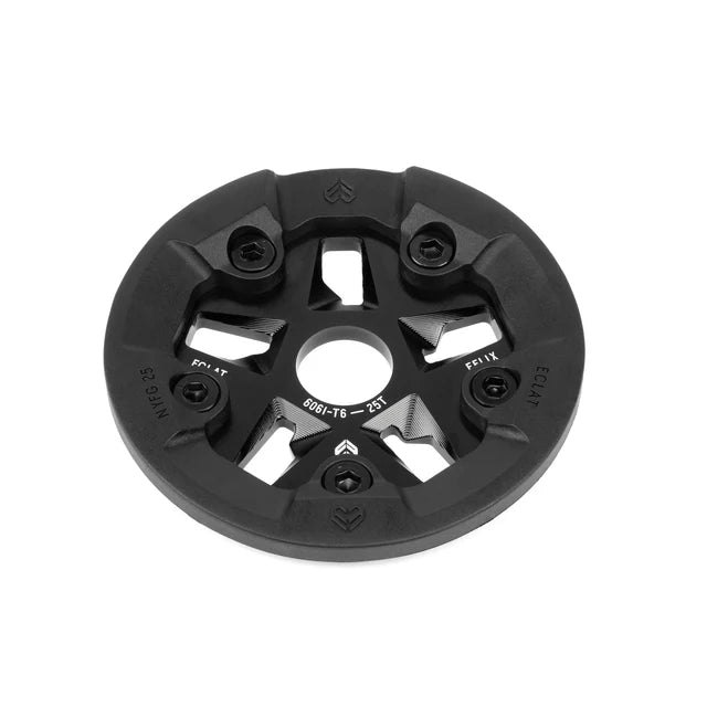 Eclat Felix Sprocket Guard Eclat