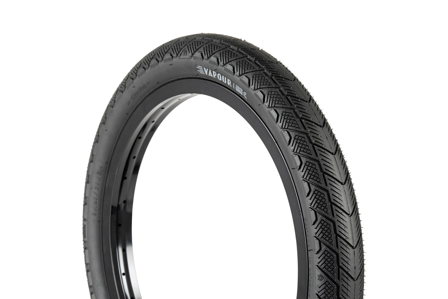 ECLAT VAPOUR TIRE Eclat