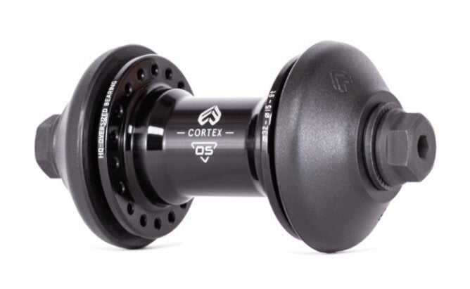 ECLAT CORTEX FRONT HUB