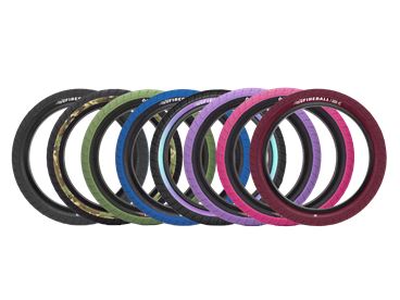 ECLAT FIREBALL TIRE