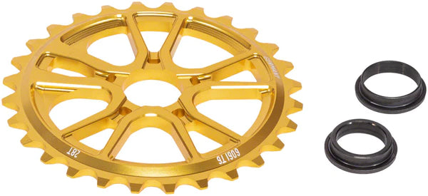 ECLAT RS SPROCKET