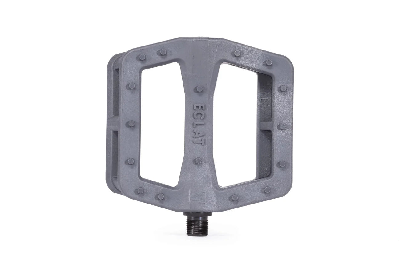 Eclat Centric Pedals