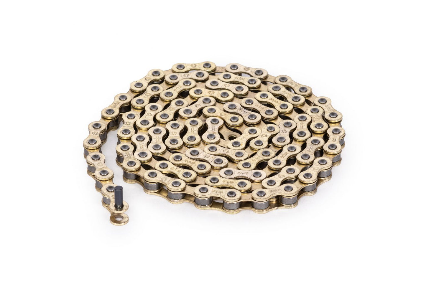 Eclat Diesel Chain