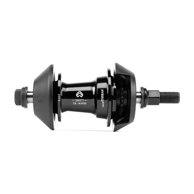 ECLAT SHIFT TA FC/CS HYBRID HUB