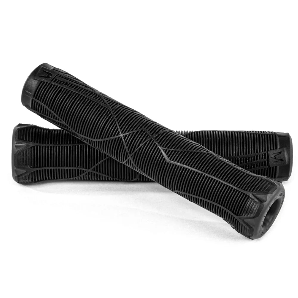 Ethic DTC Slim Rubber Grips