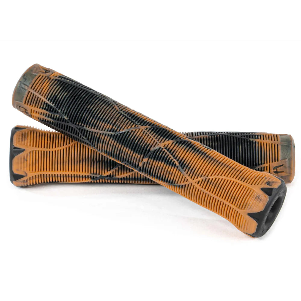 Ethic DTC Slim Rubber Grips