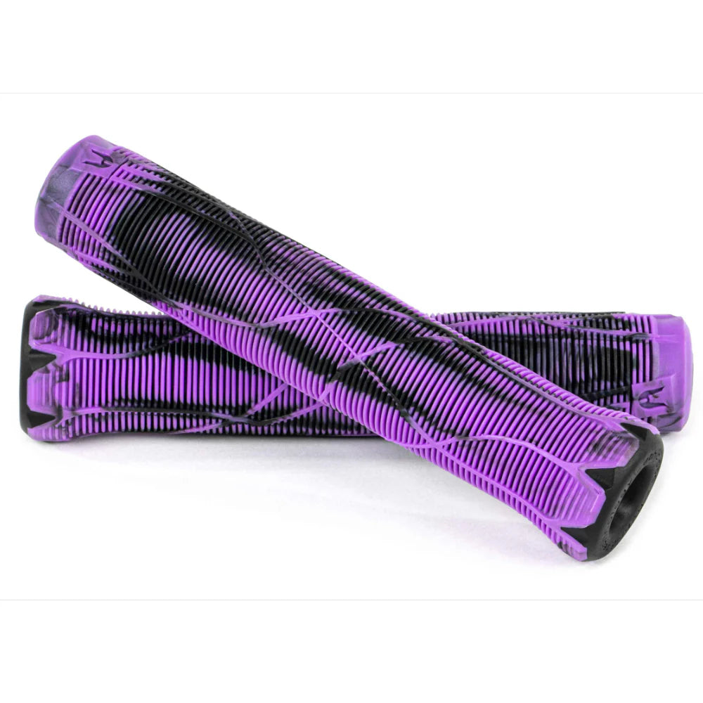 Ethic DTC Slim Rubber Grips