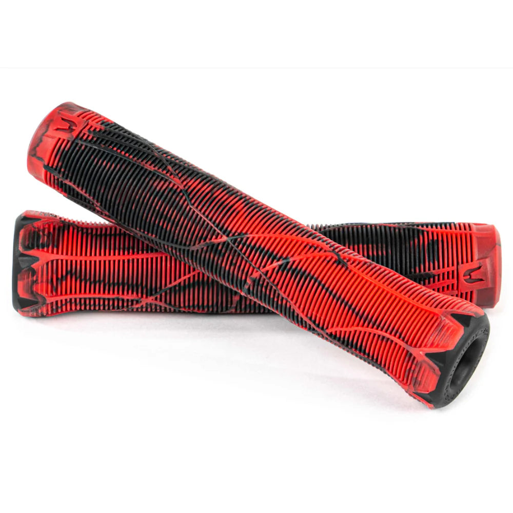 Ethic DTC Slim Rubber Grips