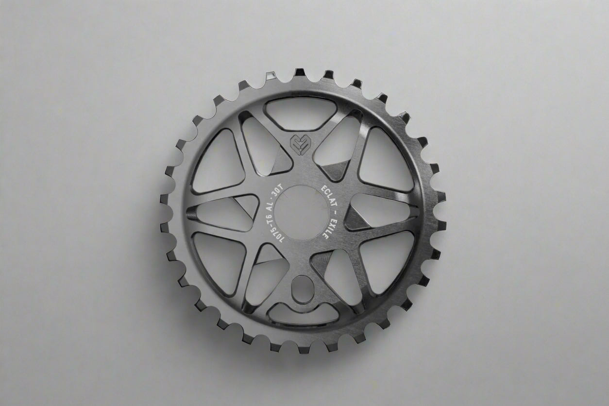 Eclat Exile Sprocket Eclat