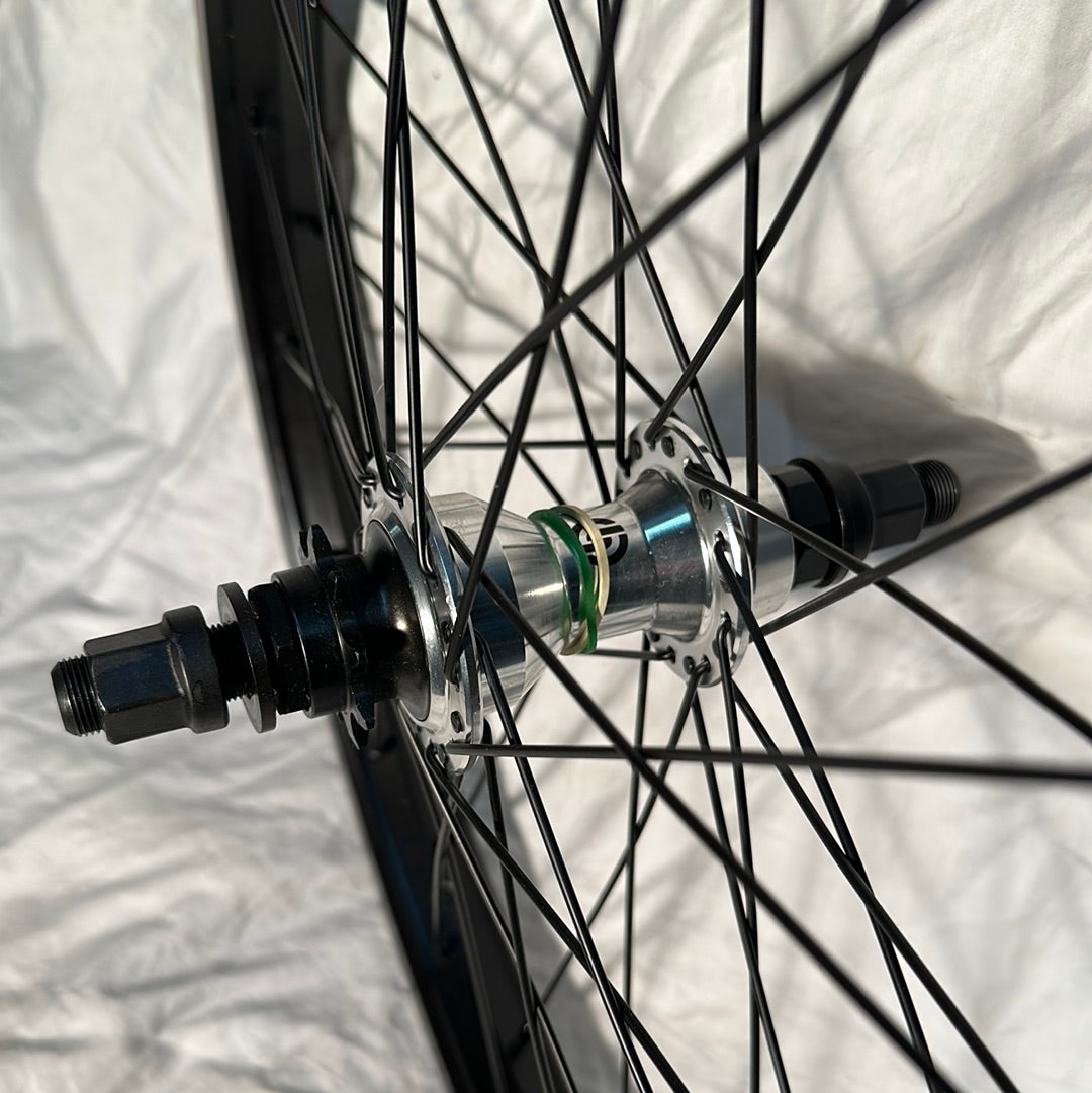 WETHEPEOPLE JUSTICE 20" REAR WHEEL
