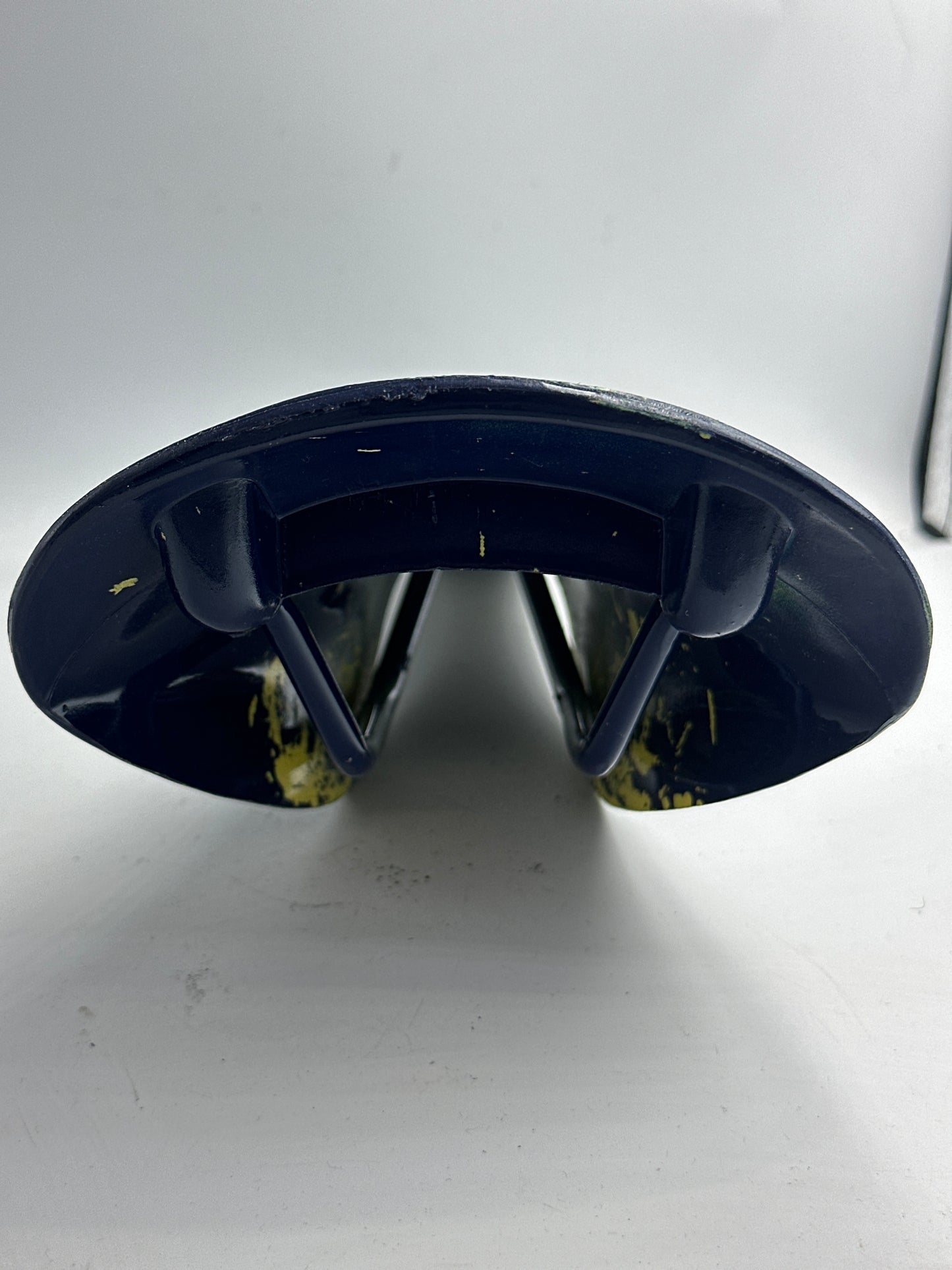 Used Fake Kashimax Seat Old School Railed