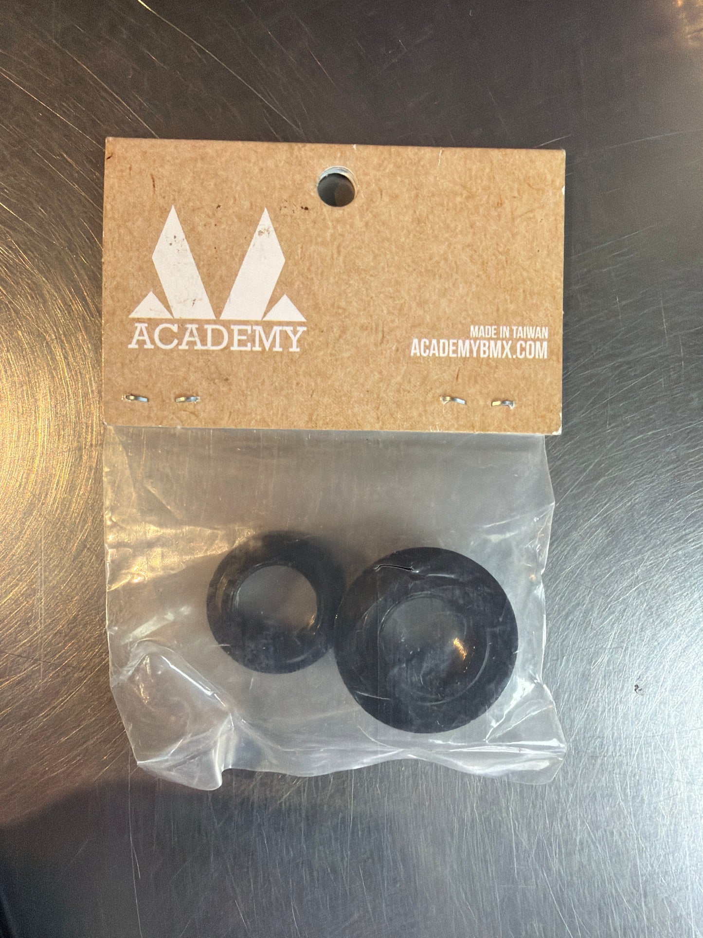 Academy Rear 14mm Cassette Cone Nuts (Pair)