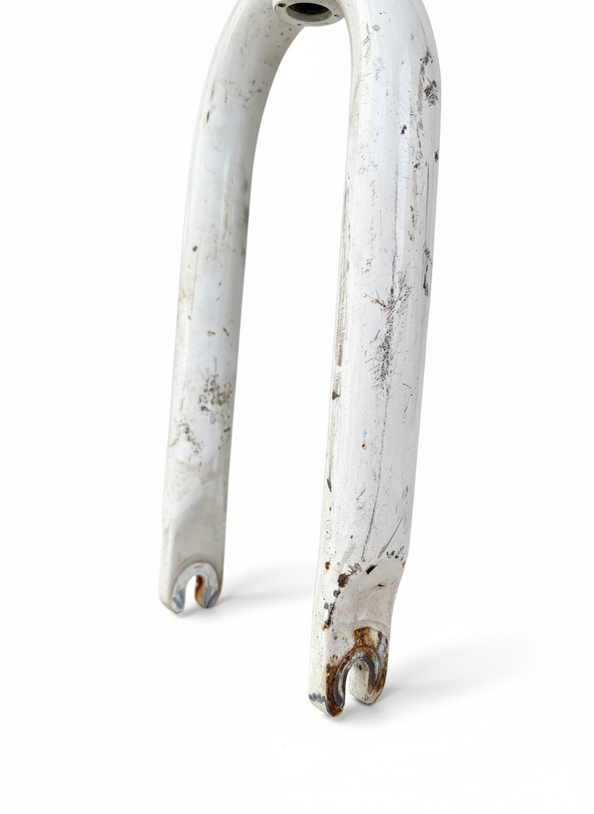 Used Odyssey Director Fork