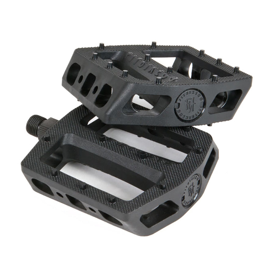 FIT MAC PC PEDALS