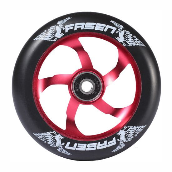 Fasen Raven 110mm Scooter Wheel