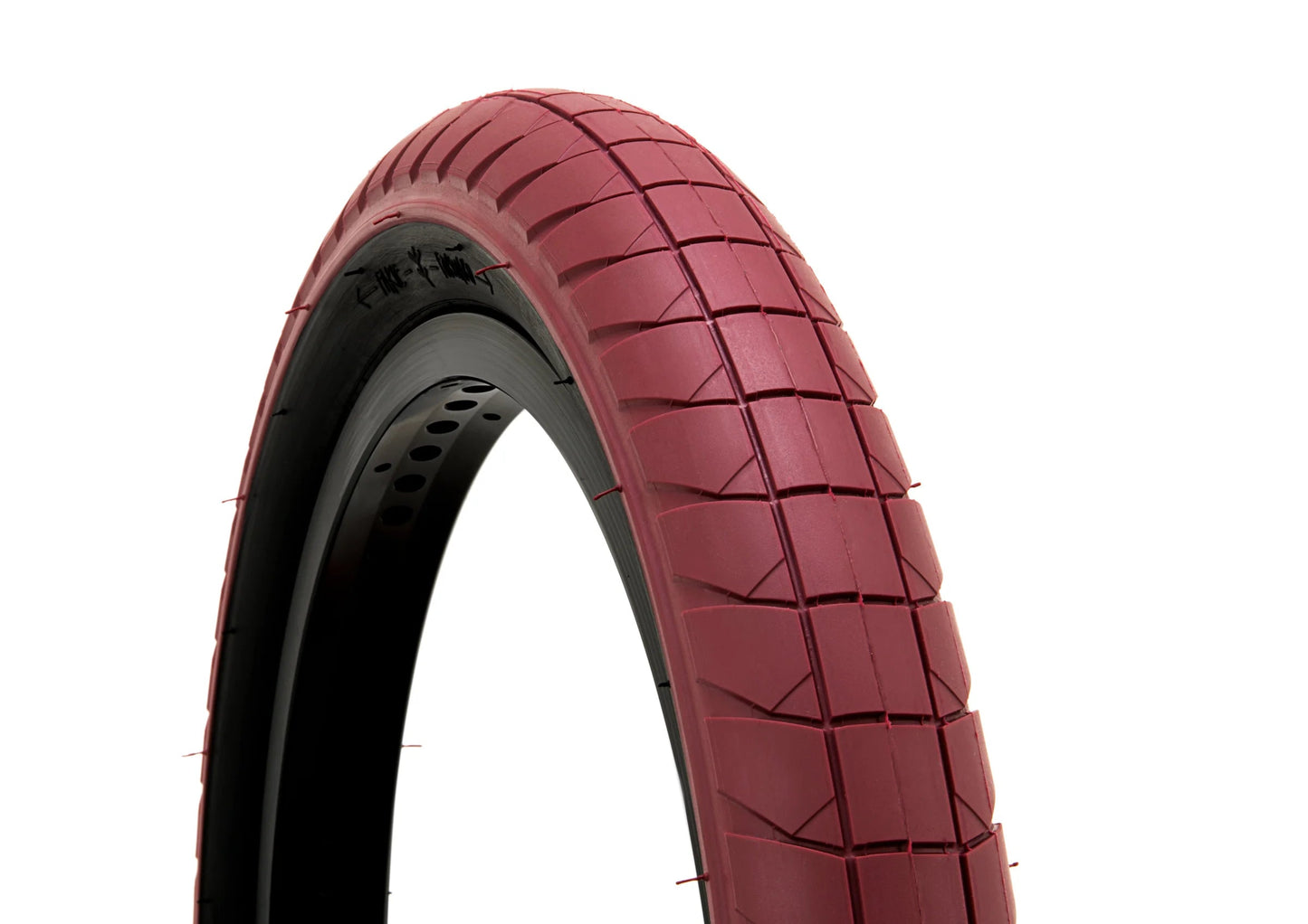 Fly Fuego Tire 20" x 2.3" Fly Bikes