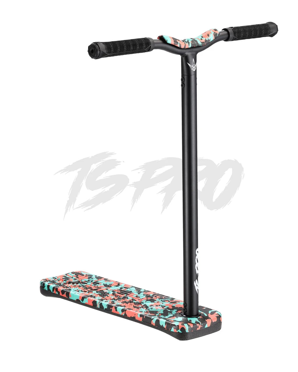 Envy TS Pro Trampoline Scooter