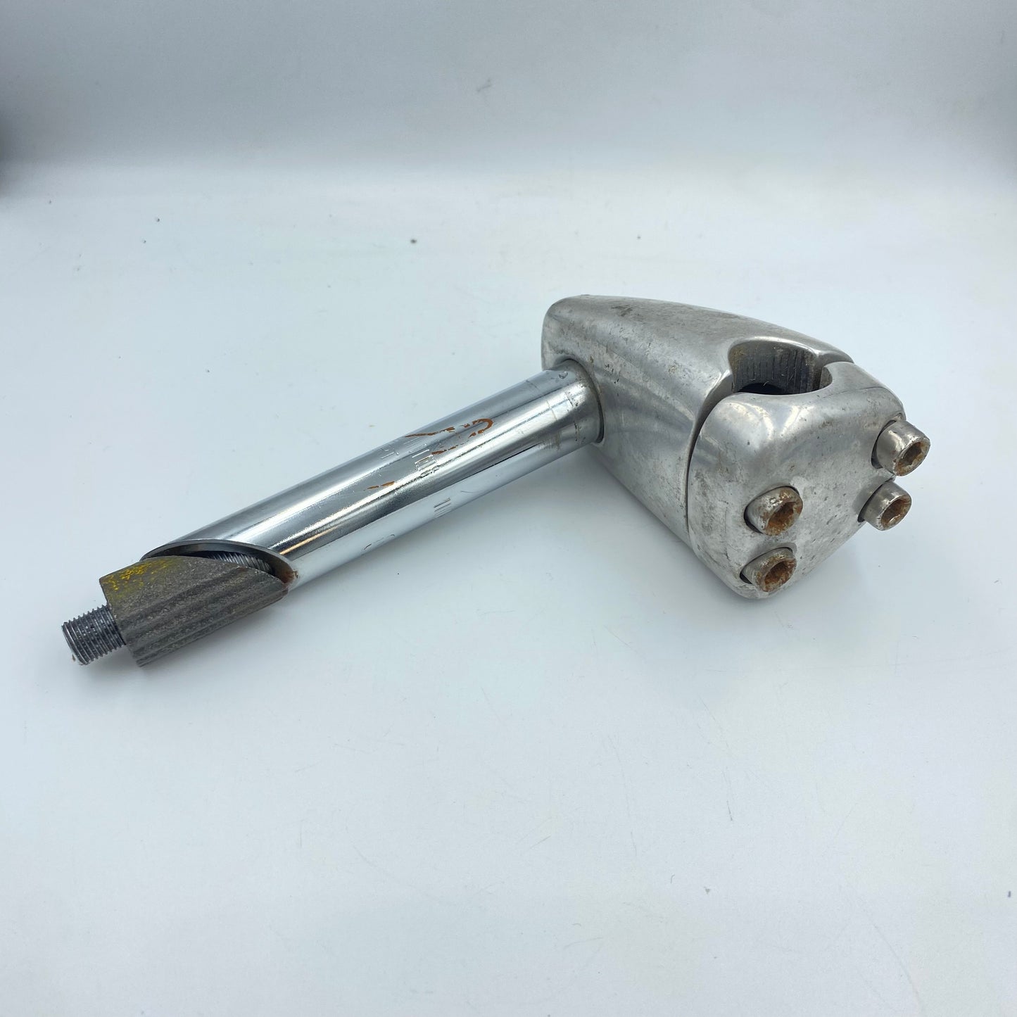 Used Mid School 1” Stem