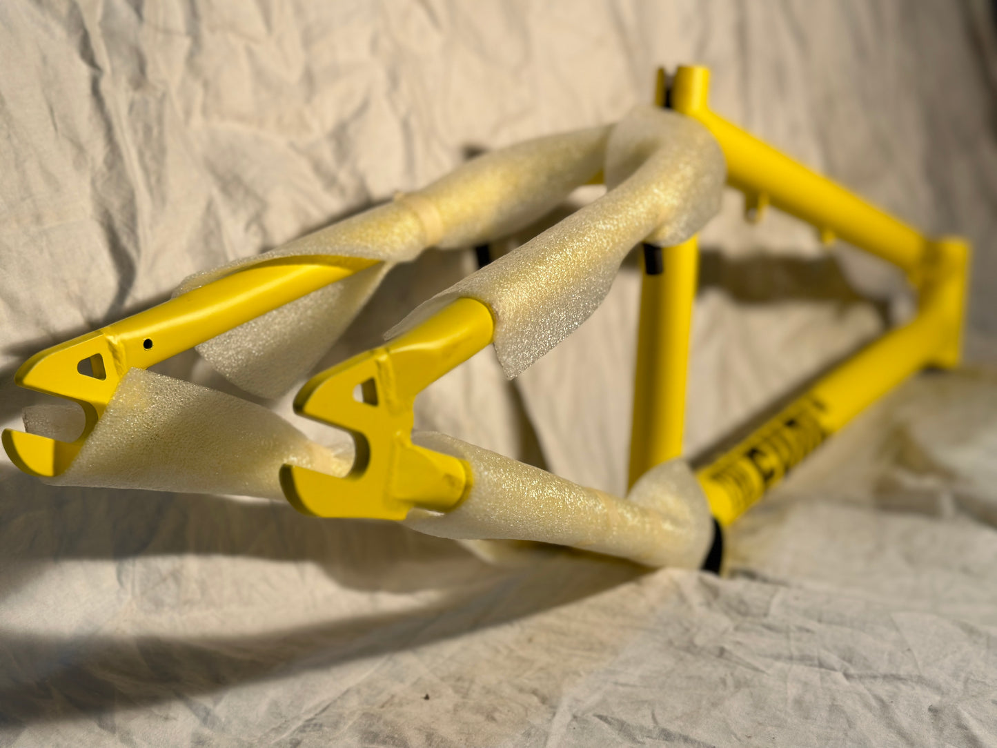 RADIO EVOL 20" FRAME (FRAME ONLY)