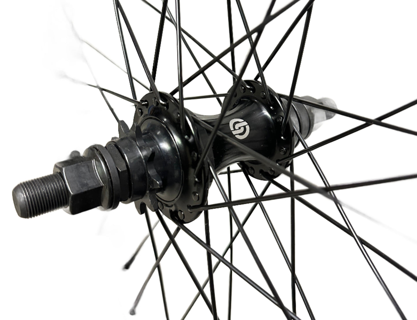 Wethepeople Arcade Rear Cassette Wheel