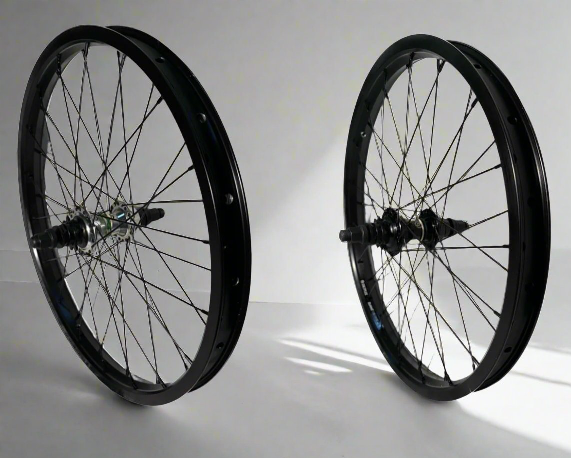 WETHEPEOPLE JUSTICE 20" REAR WHEEL