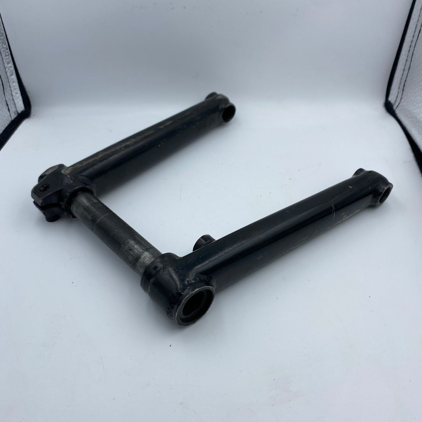 Used Mongoose 2pc Crank 175mm