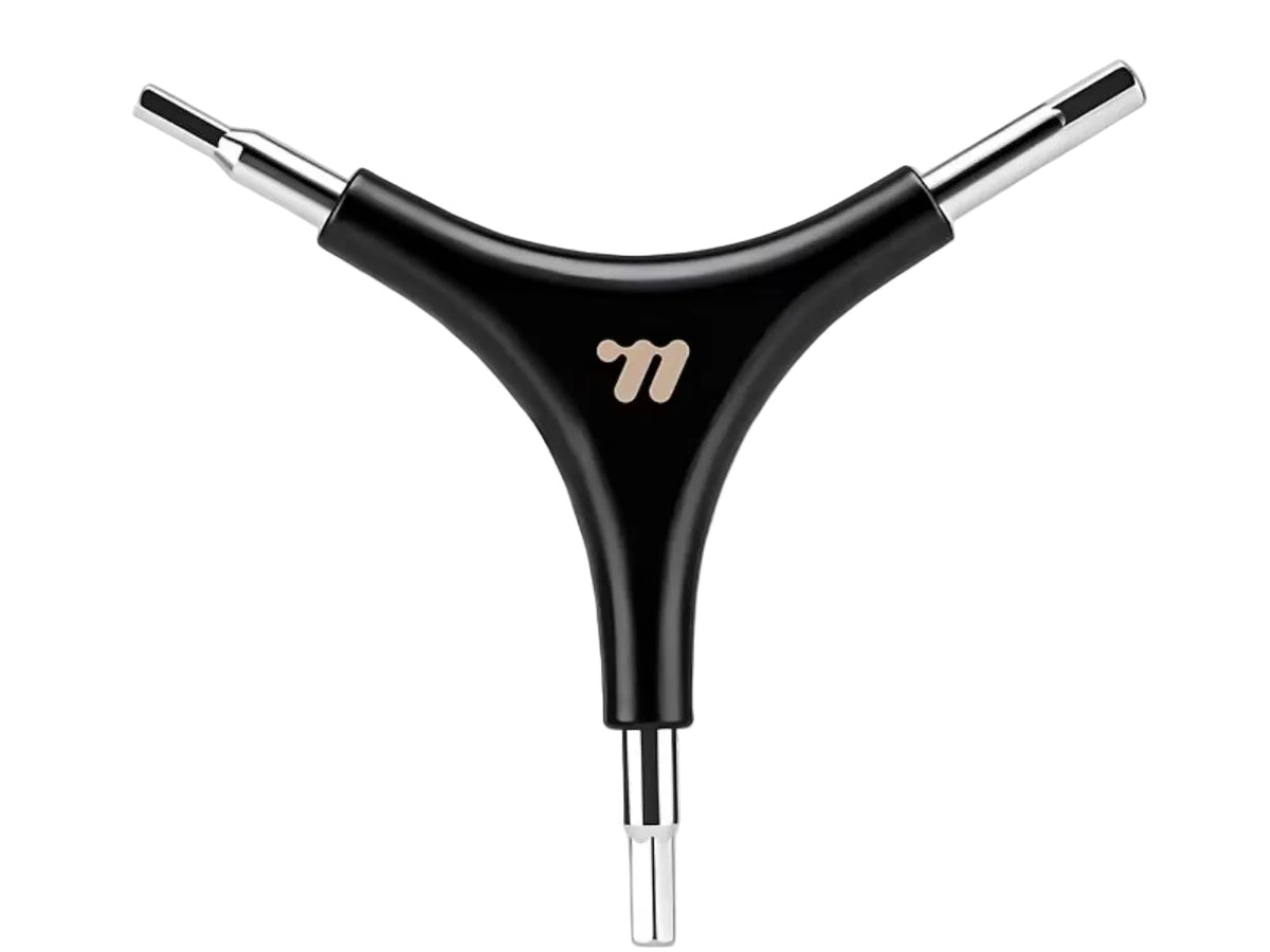 Hex Y-Wrench 4/5/6mm