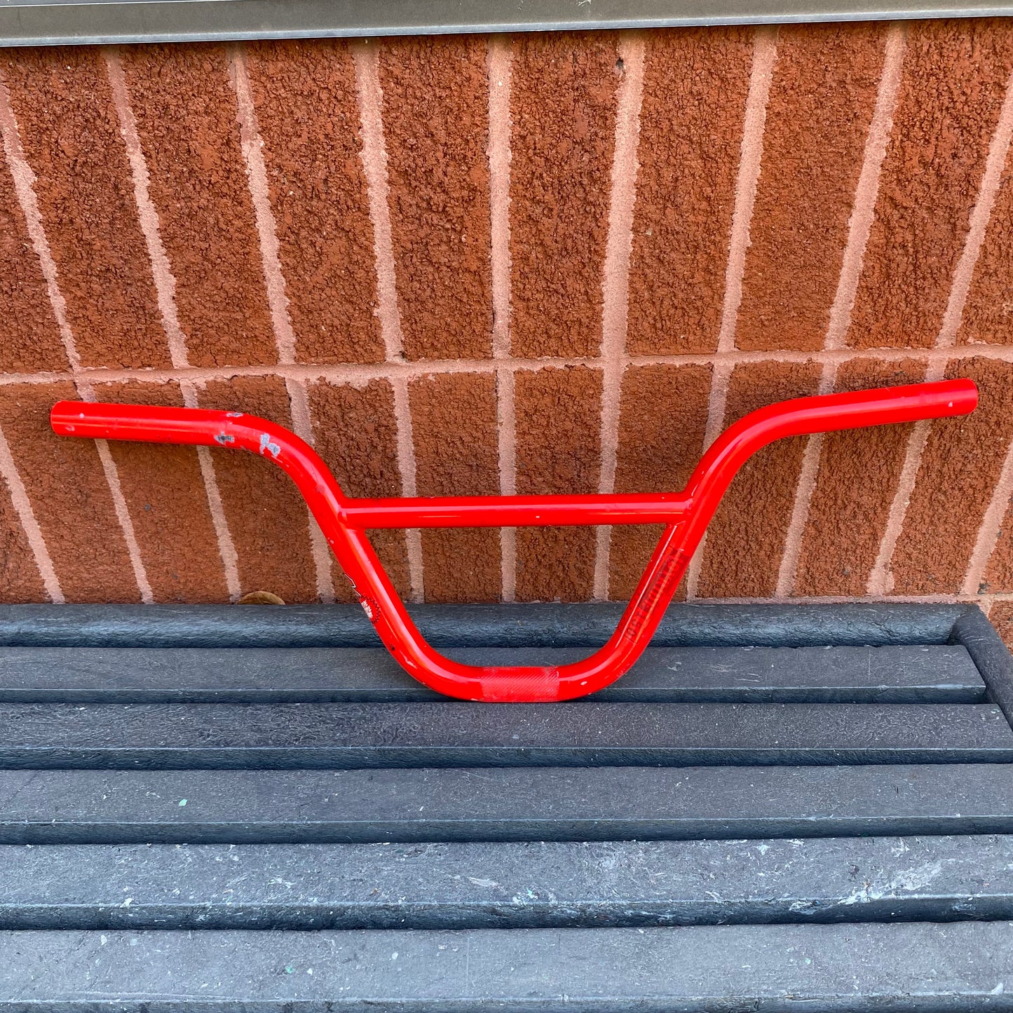 Used Wethepeople Seed Bars 7”