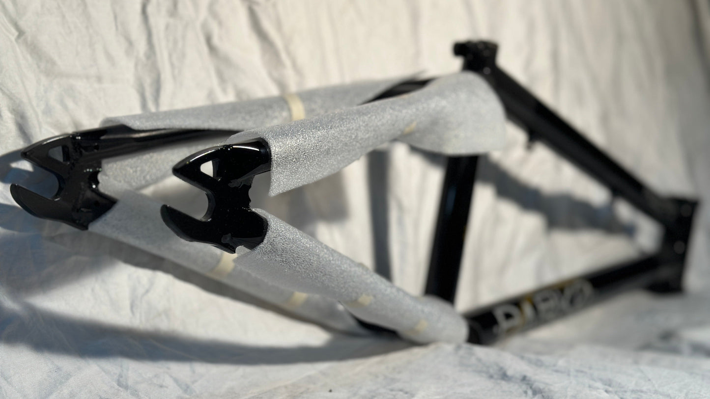 RADIO DARKO 20" FRAME BLACK Radio