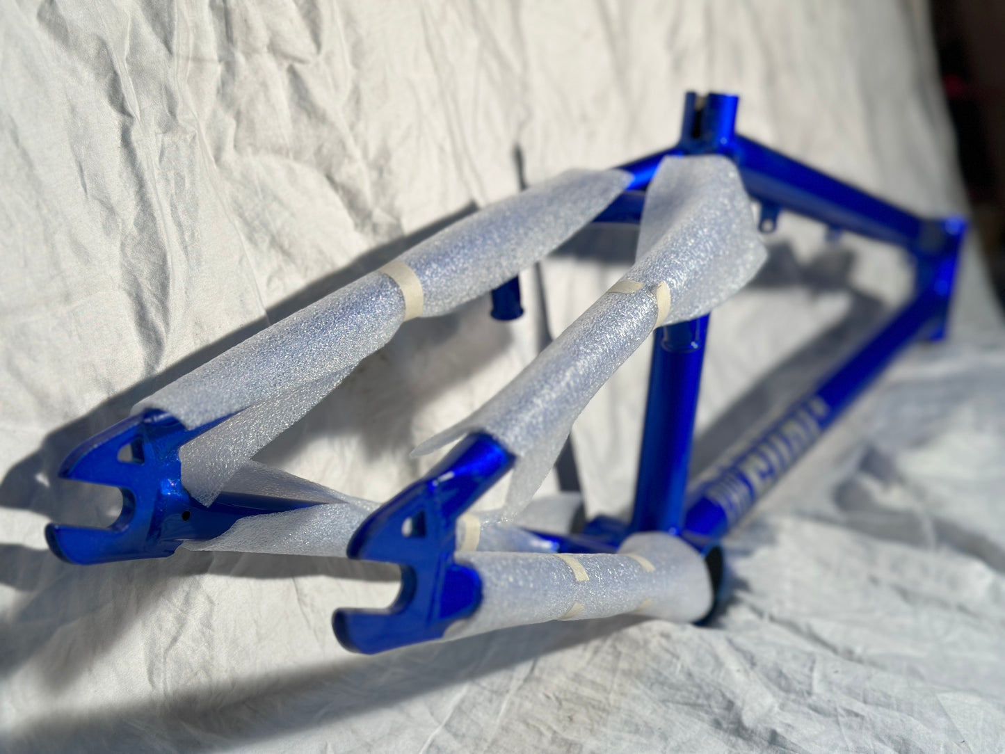 RADIO EVOL 20" FRAME (FRAME ONLY)