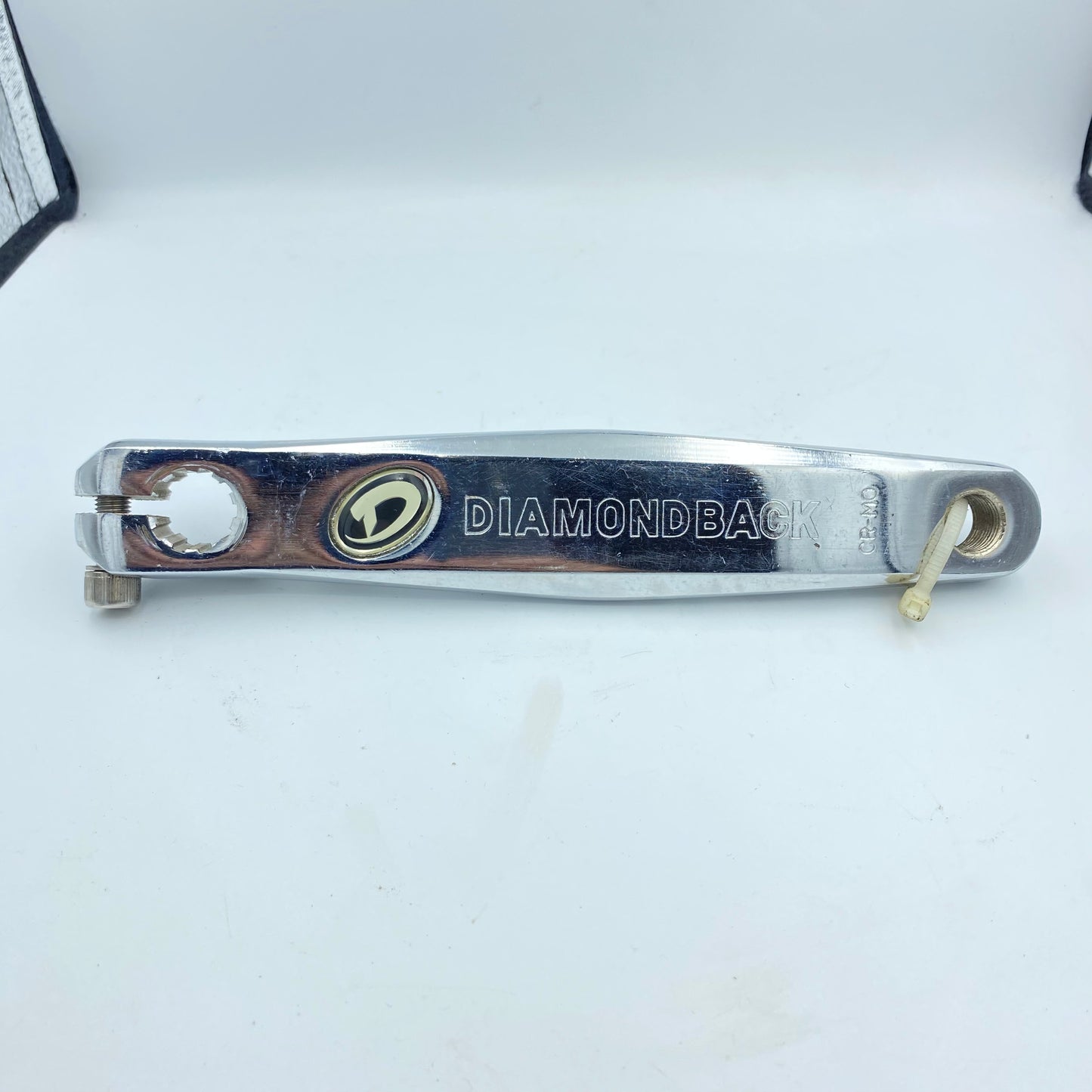 Mid School Diamondback Crank Arm (single)