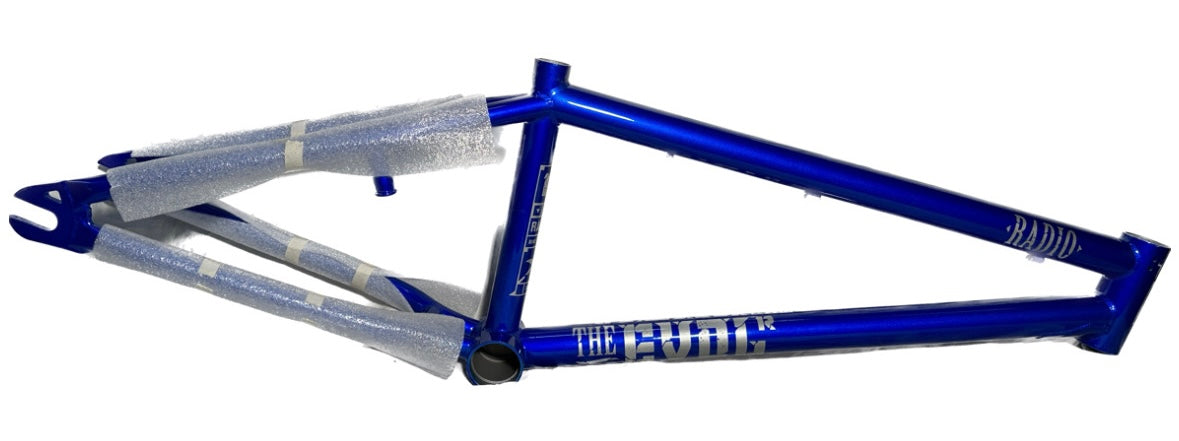 RADIO EVOL 20" FRAME (FRAME ONLY)