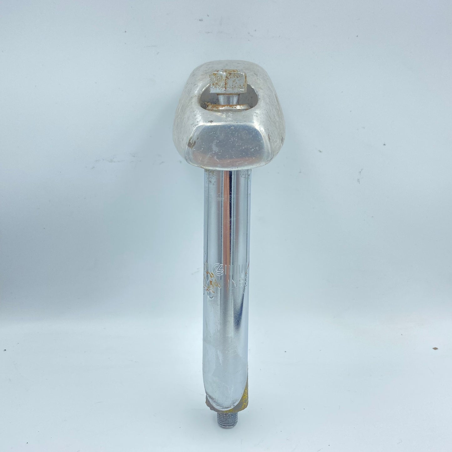 Used Mid School 1” Stem