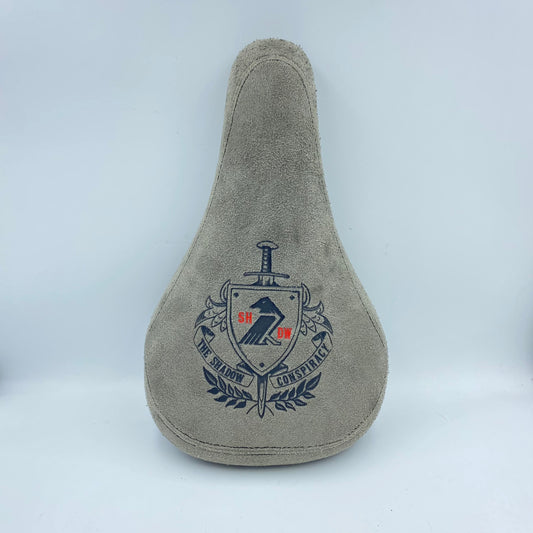 Used Shadow Conspiracy Suede Tripod Seat
