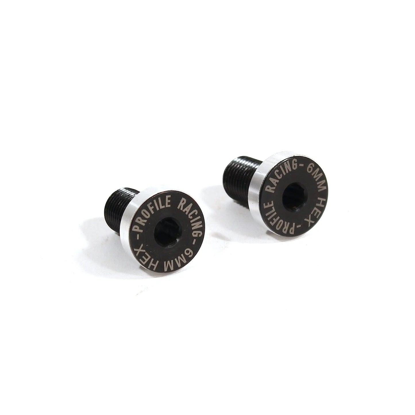 PROFILE CHROMOLY CRANK AXLE BOLT FOR GDH CRANKS (SINGLE) Profile