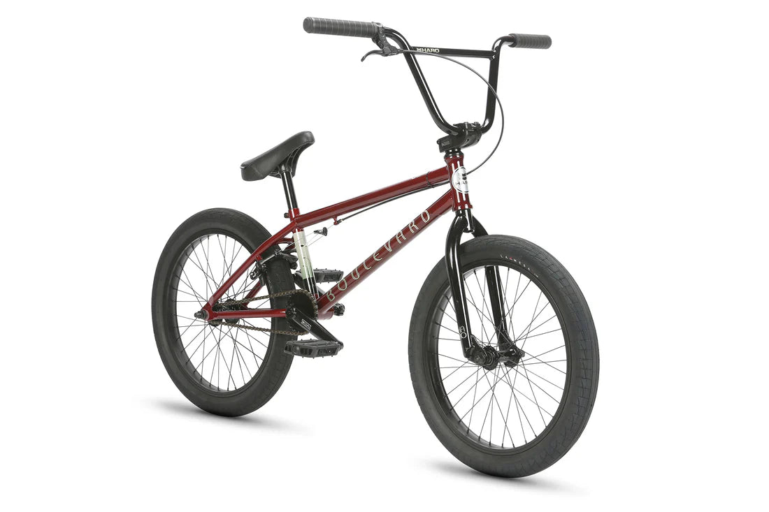 Haro Boulevard 20"