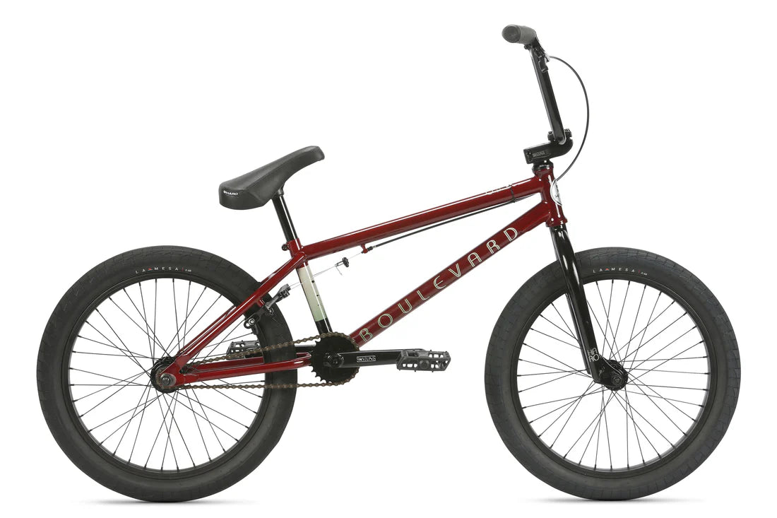 Haro Boulevard 20"