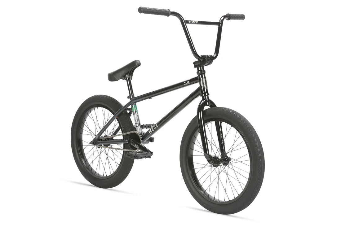 Haro Dana (Full Chromoly)