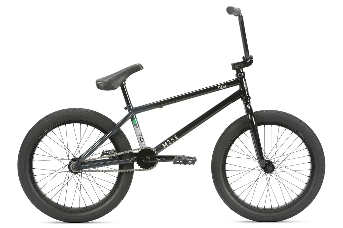 Haro Dana (Full Chromoly)