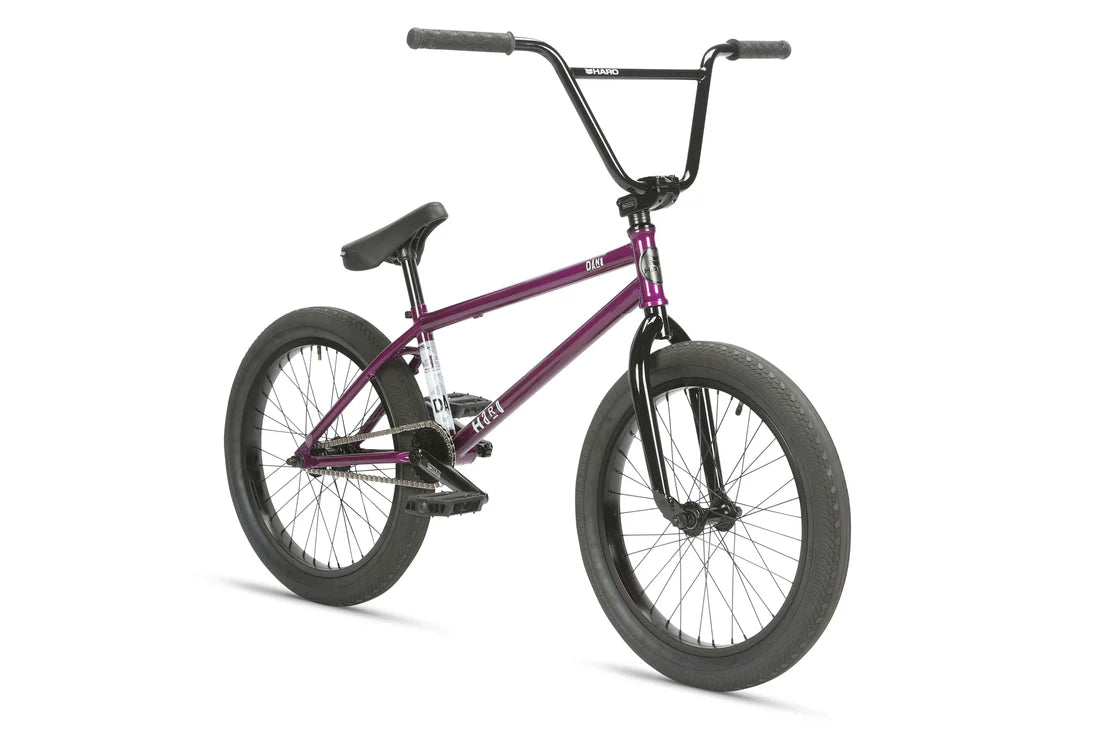 Haro Dana (Full Chromoly)
