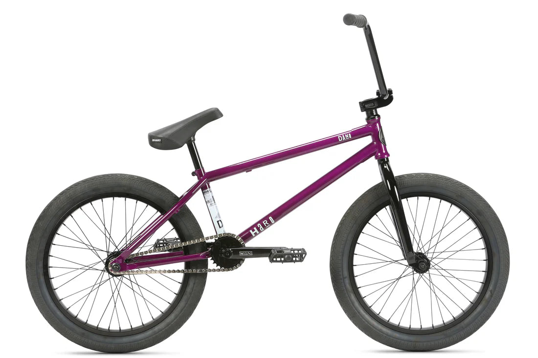 Haro Dana (Full Chromoly)