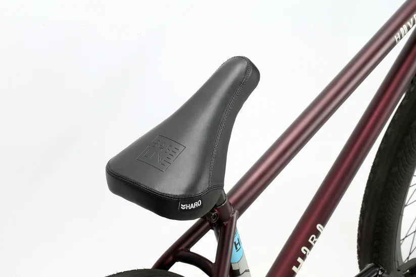 Haro Hoover (Full Chromoly W/ Freecoaster) Haro